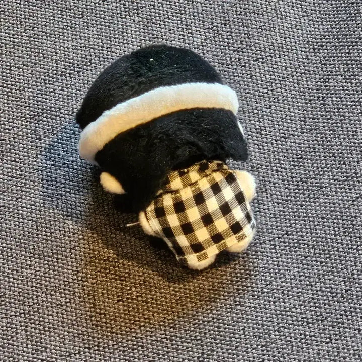 [BUNJANG] Stray Kids Hyunjin 5cm Doll &