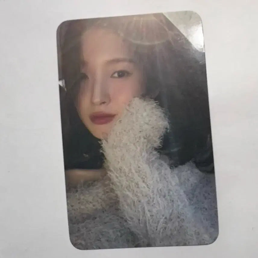 [BUNJANG] OH MY GIRL Arin Japan POB Photocard / 오마이걸 아린 일본 미공포 포카 양도