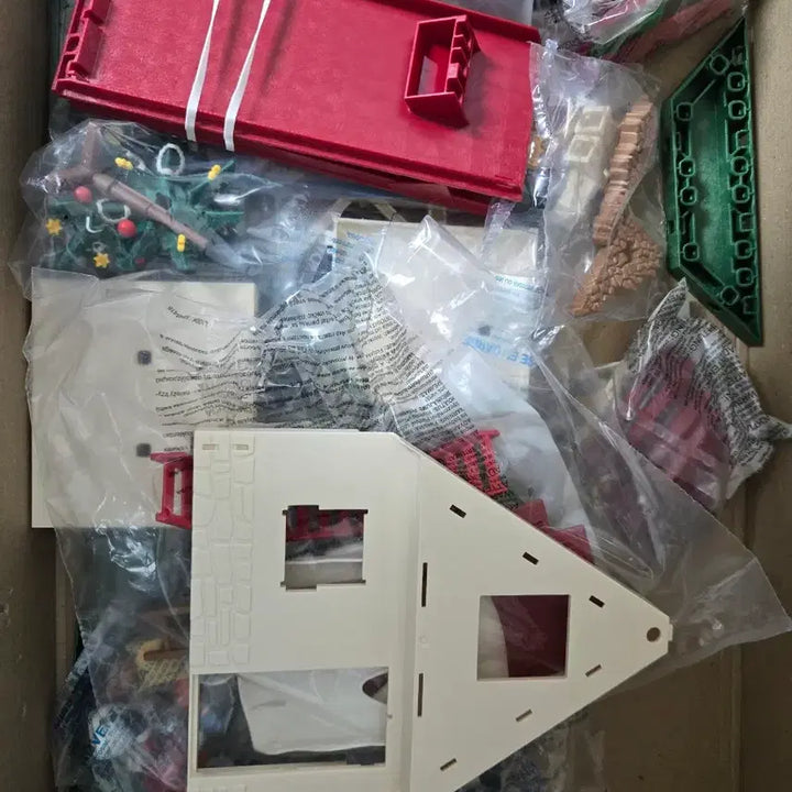 [BUNJANG] Playmobil 5976 Santa&
