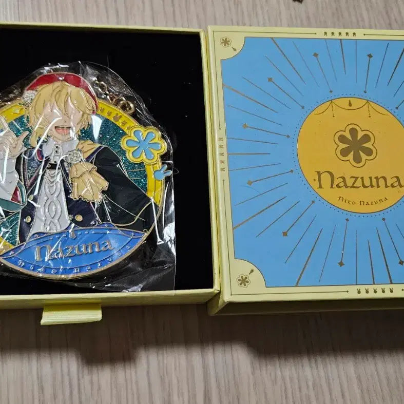[BUNJANG] Ensemble Stars! Nazuna Keep Medal / 앙스타 나즈나 keep 메달