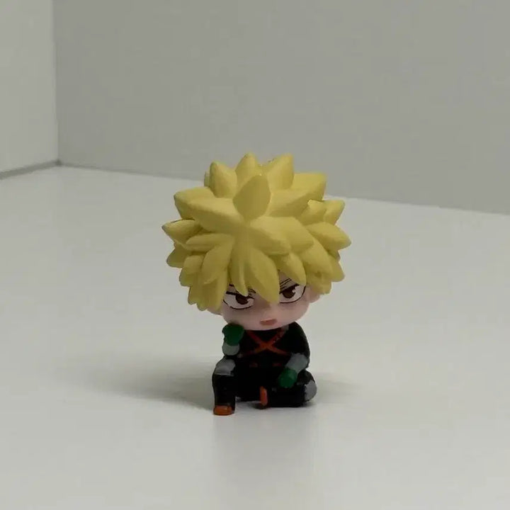 [BUNJANG] My Hero Academia Swarasetai Bakugo / 히로아카 스와라세타이 바쿠고