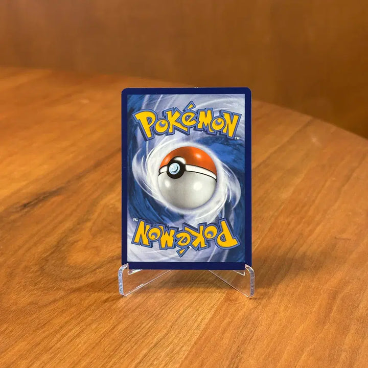 [BUNJANG] Pokemon TCG 2023 North American Halloween Umbreon Card - 130/197 / (영판) 포켓몬카드 2023 북미 할로윈 블래키 카드 - 130/197