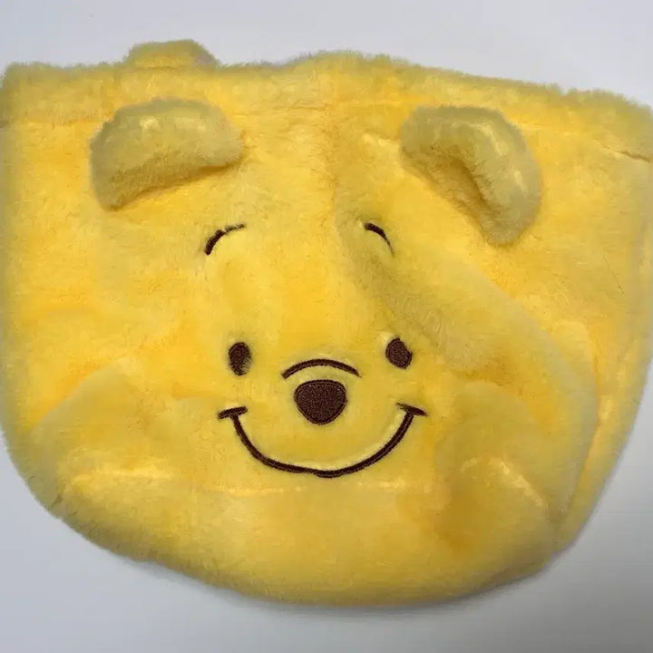 [BUNJANG] Daiso Winnie the Pooh Piglet Reversible Bag / 다이소 푸 피글렛 리버시블 양면 가방