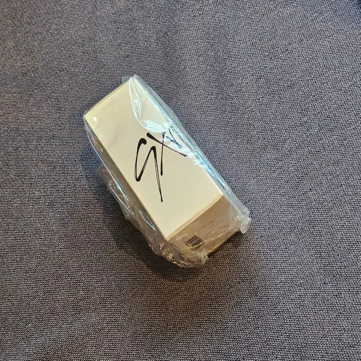 [BUNJANG] Stray Kids Victory Pop-up Store Official Goods Light Stick Mini Keychain (Sealed) / 스트레이키즈 스키즈 빅토리 팝업 스토어 공식 MD 굿즈 라이트 스틱 응원봉 미니 키링 미개봉 새상품 새제품