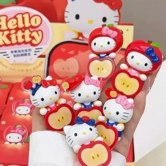 [BUNJANG] Hello Kitty Apple Hyper Toy / 헬로키티 사과 히퍼