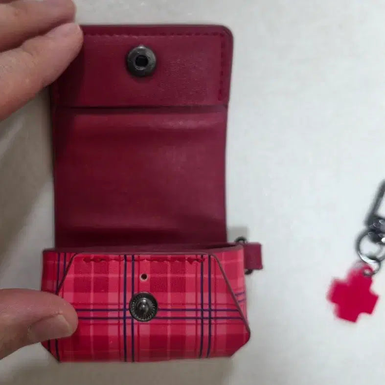 [BUNJANG] Character Lite AirPod Pro Case / 캐캐체 와디즈 에어팟 프로 케이스 캐릭캐릭 체인지