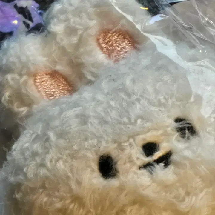 [BUNJANG] Stray Kids Lee Know Ribbit Micro Version Official MD Keychain Doll (Sealed) / 스트레이키즈 스키즈 스키주 리로 이민호 리빗 마이크로 버전 공식 MD 키링 버전 인형 미개봉 새상품 새제품