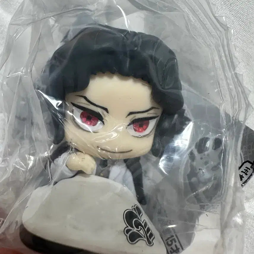 [BUNJANG] Demon Slayer Muzan Onemutan Figure / [새상품] 귀칼 무잔 오네무탄 판매