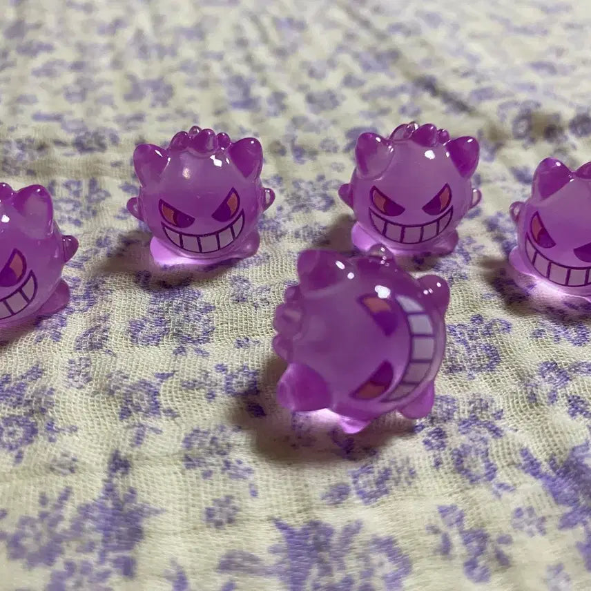 [BUNJANG] Pokemon Phantom Parts Bundle / 포켓몬스터 팬텀 파츠 팝니다