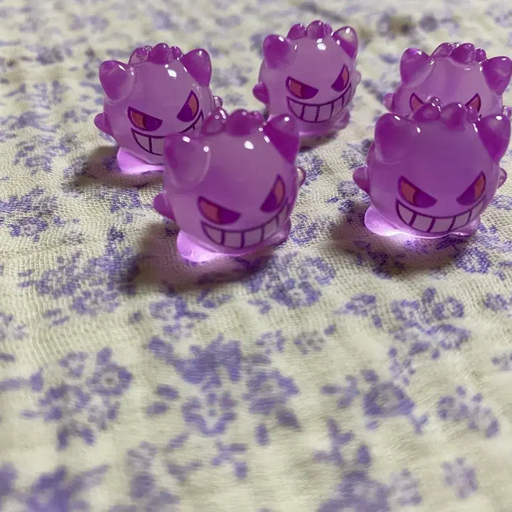 [BUNJANG] Pokemon Phantom Parts Bundle / 포켓몬스터 팬텀 파츠 팝니다