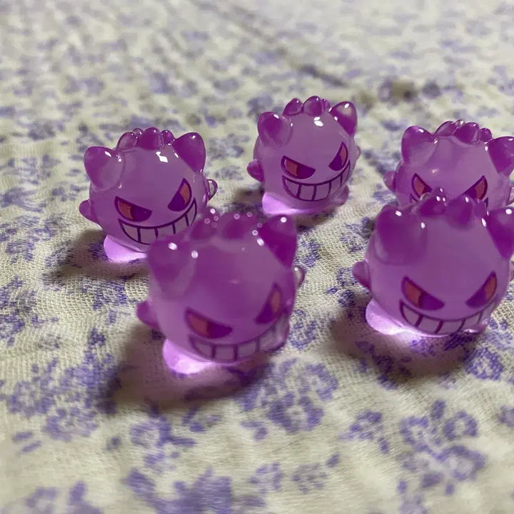 [BUNJANG] Pokemon Phantom Parts Bundle / 포켓몬스터 팬텀 파츠 팝니다