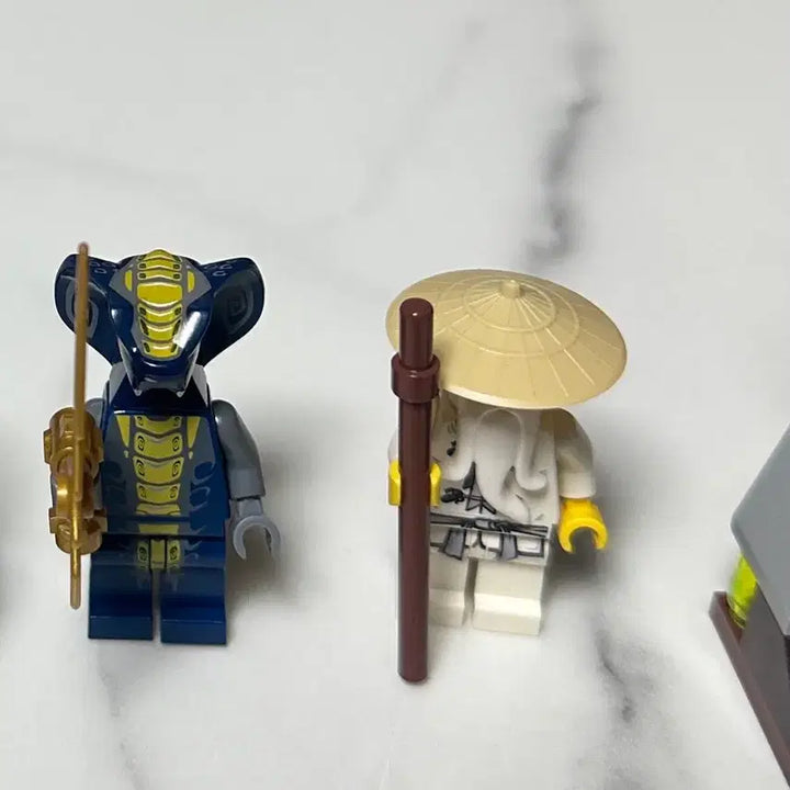 [BUNJANG] LEGO Ninjago 9446 / 레고 닌자고 9446