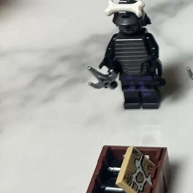 [BUNJANG] LEGO Ninjago 9446 / 레고 닌자고 9446