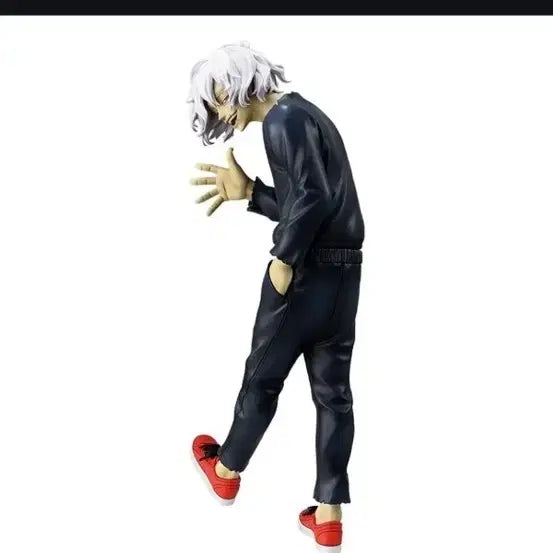 [BUNJANG] My Hero Academia Kuji Pick &amp; Pop Shigaraki Tomura Figure / 나히아 쿠지 픽앤팝배송 시가라키 토무라 피규어 (랜덤하위상 포함)