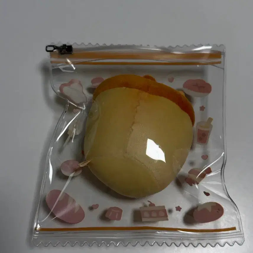 [BUNJANG] Wish Bakery Bubble Cat Stress Bread / 위시베이커리 버블냥 스트레스 브레드