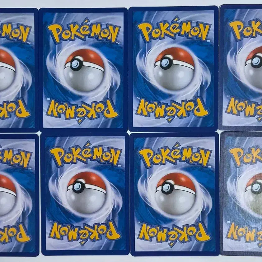 [BUNJANG] Energy Cards (10 Count) / 기본에너지 10장