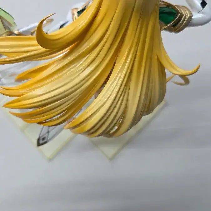 [BUNJANG] Good Smile Company Xenoblade Chronicles 2 Hikari Figure / 굿스마일 제노블레이드 크로니클스 2 히카리 피규어