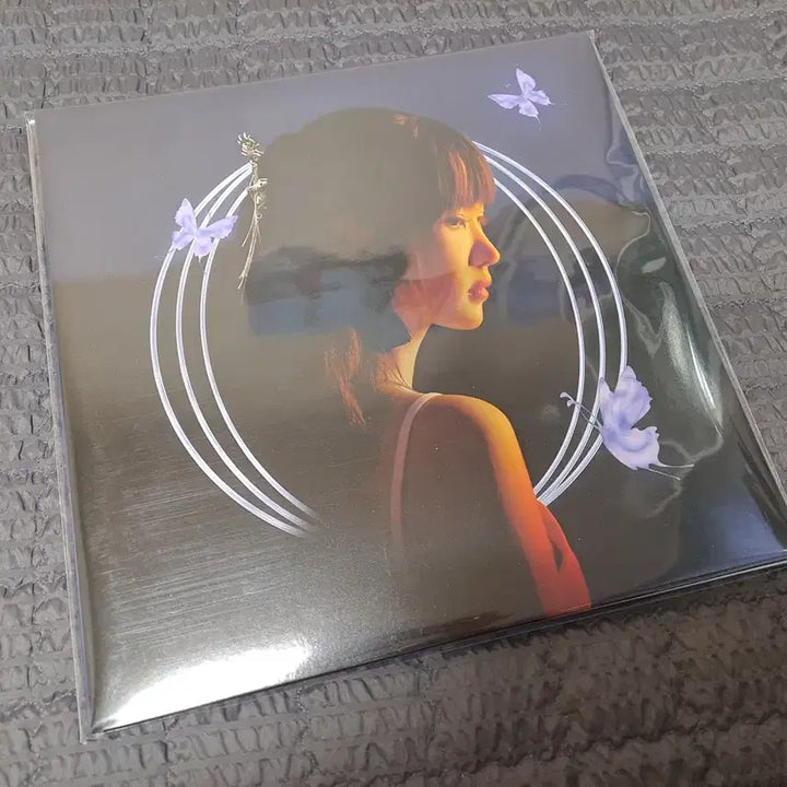 [BUNJANG] I Ruri LP Set / 이루리 LP 2장 판매