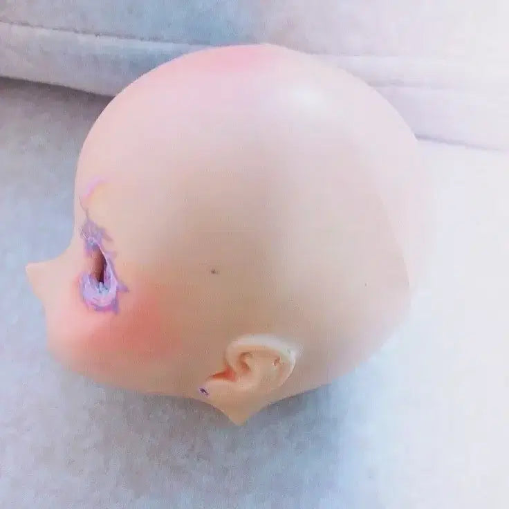 [BUNJANG] Dollfie Dream MDD Dummy Head / 돌피드림 MDD