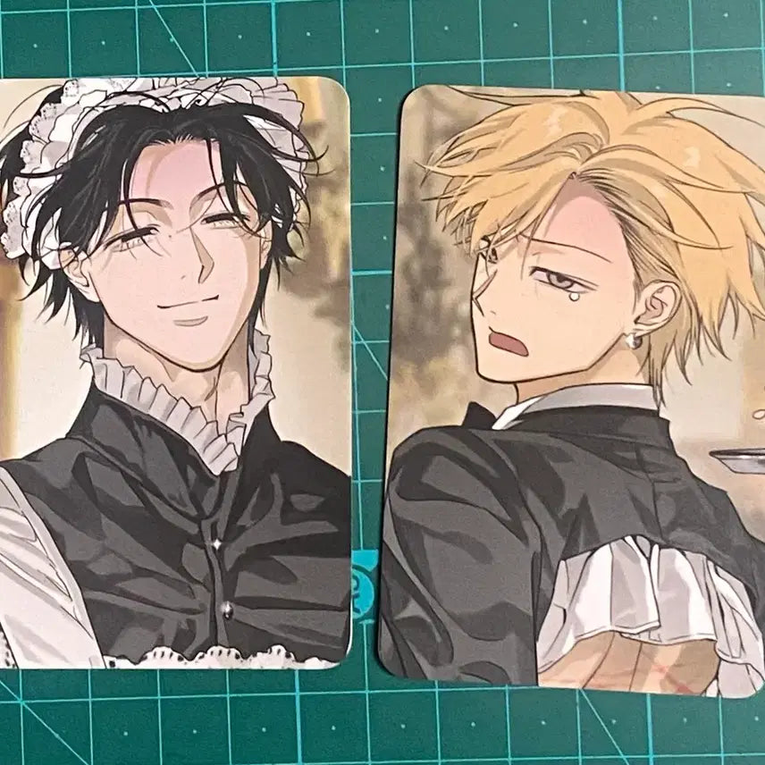 [BUNJANG] LE SSERAFIM Salon de Bomb Couple Photocard Bundle Set / 레봄 살롱드르봉 레봄 컬포 포카 커플 세트 일괄