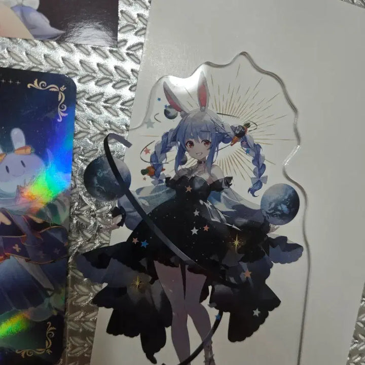 [BUNJANG] Hololive Usada Pekora Bundle Set / 홀로라이브 페코라 일괄 (hololive 우사다페코라 홀로jp 홀로expo