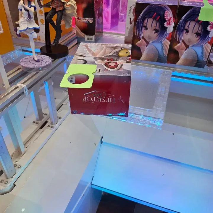 [BUNJANG] Oshi no Ko Kana Arima Desktop Figure / 최애의 아이 아리마칸나 데스크탑 피규어