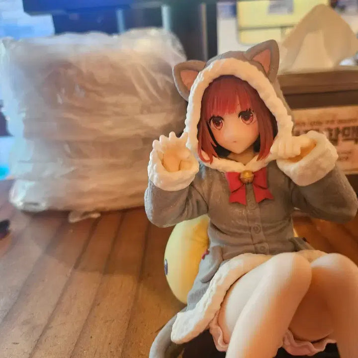 [BUNJANG] Oshi no Ko Kana Arima Desktop Figure / 최애의 아이 아리마칸나 데스크탑 피규어
