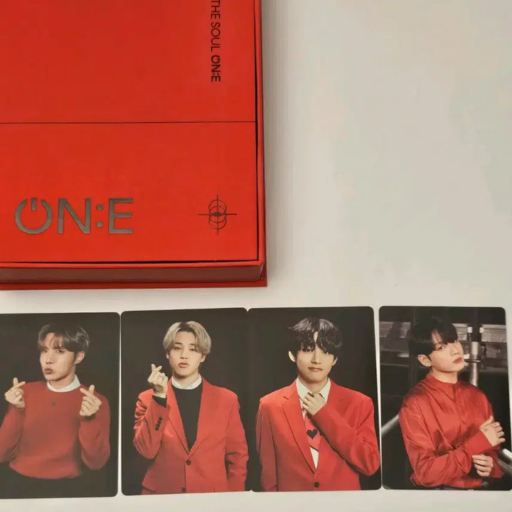 [BUNJANG] BTS On:Con DVD Photocard + Rare Billboard Card / 방탄 희귀 빌보드 카드 등