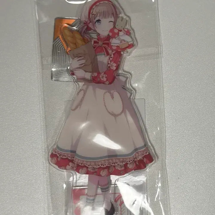 [BUNJANG] Proseka Mochizuki Honami Sanrio Sealed / 프로세카 프세카 모치즈키 호나미 산리오 미개봉