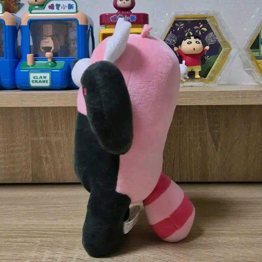[BUNJANG] Pokemon Sun Moon Eevee Plush / [초희귀] 포켓몬스터 썬문 인형 이븐곰