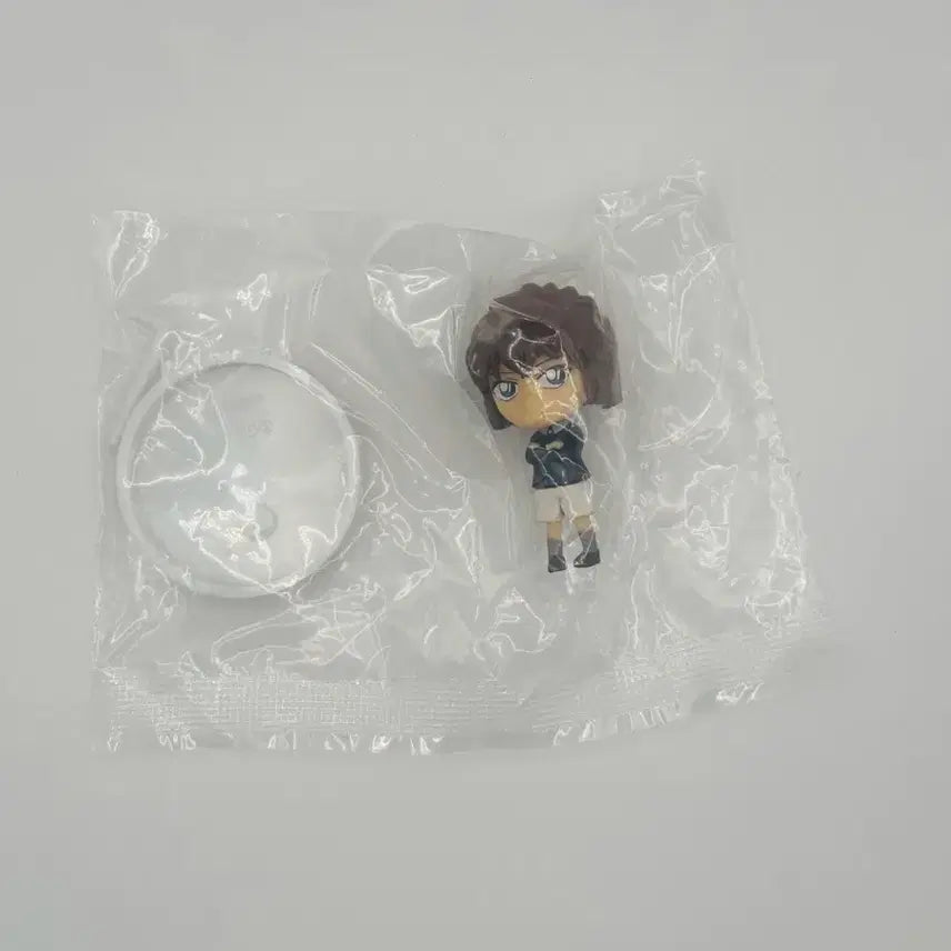 [BUNJANG] Detective Conan Ai Haibara Mini Figure / 명탐정 코난 하이바라 (장미) 미니 피규어