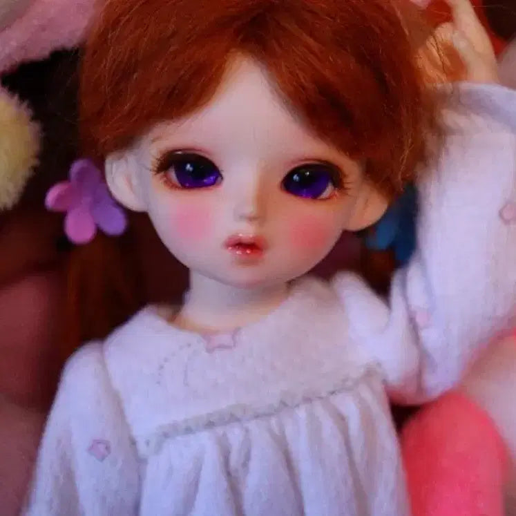 [BUNJANG] Rosen Lied Poppy Normal USD Ball-Jointed Doll / 구체관절인현 로젠리트 포피 노멀 usd