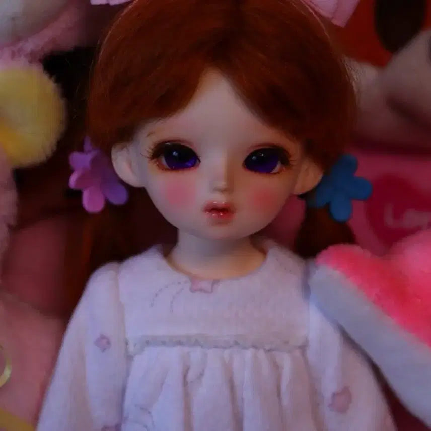 [BUNJANG] Rosen Lied Poppy Normal USD Ball-Jointed Doll / 구체관절인현 로젠리트 포피 노멀 usd