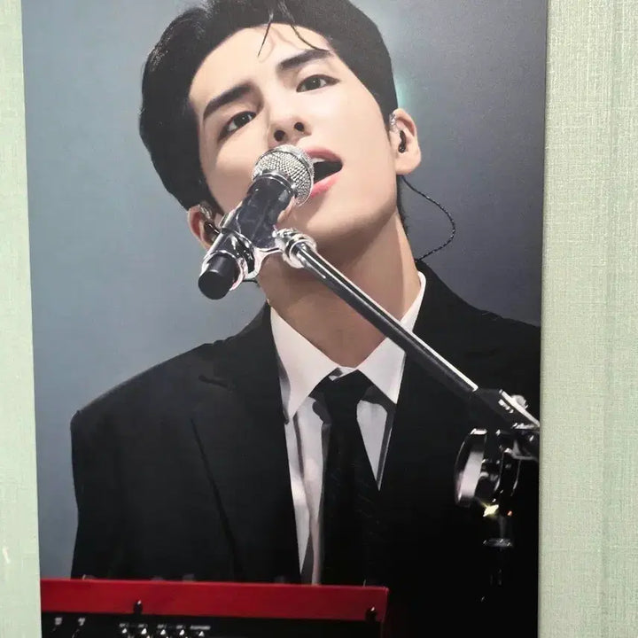 [BUNJANG] DAY6 Wonpil A3 Frame / 데이식스 원필 A3액자