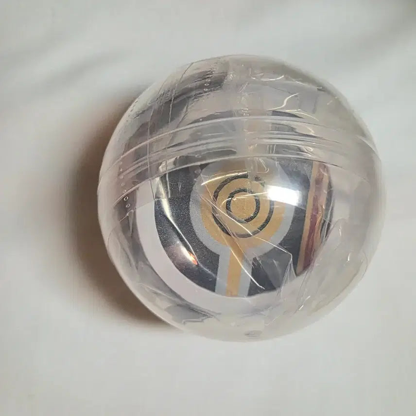 [BUNJANG] Luxury Ball Monster Ball Magnet Gacha / 럭셔리볼 / 몬스터볼 마그넷 가챠