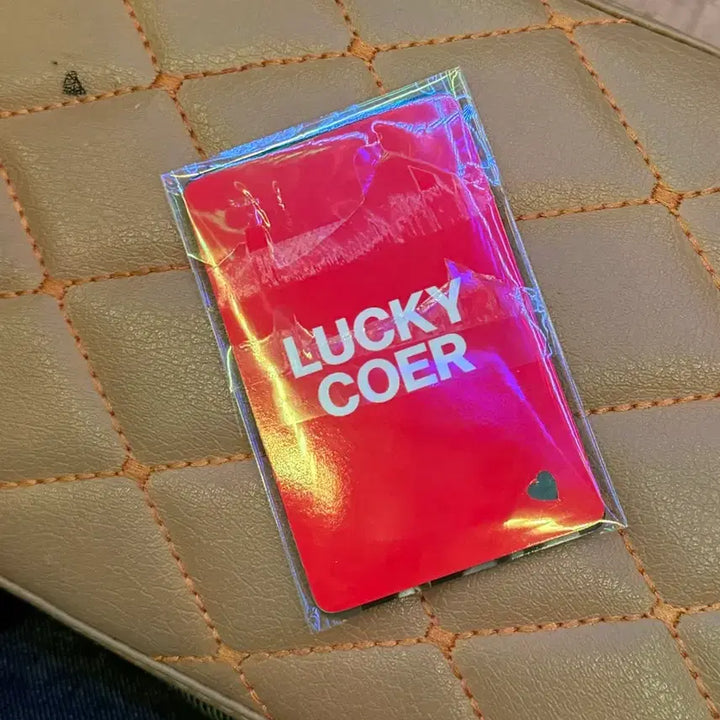[BUNJANG] Cortis Lucky Core Photocard Set / 코르티스 럭키 코어