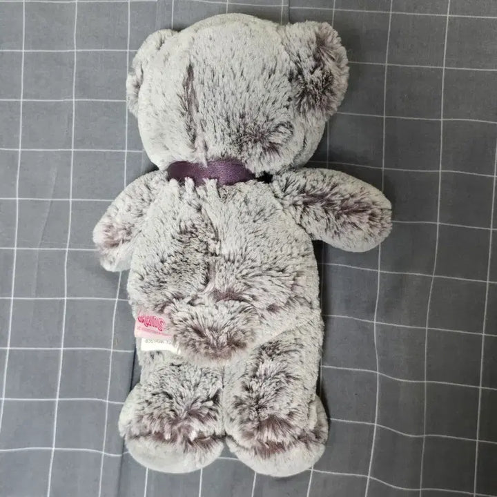 [BUNJANG] Plush Bear Toy / 곰인형 판매