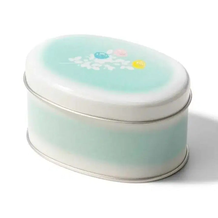[BUNJANG] Lulu Merry Chocolate Tin Case / 루루 메리 초콜릿 틴케이스