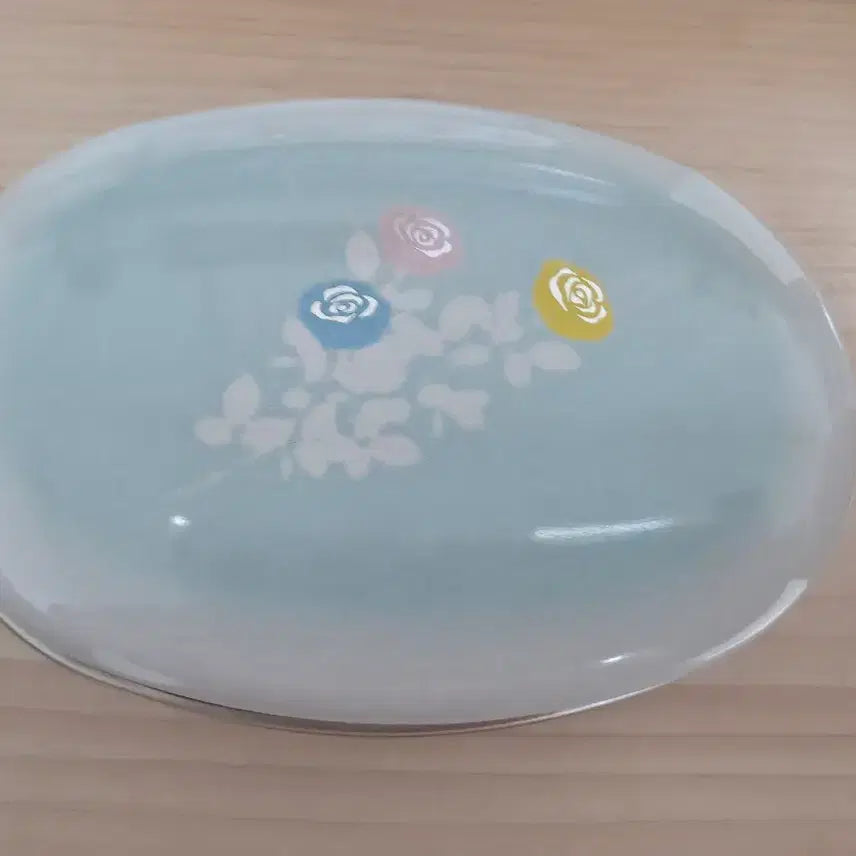 [BUNJANG] Lulu Merry Chocolate Tin Case / 루루 메리 초콜릿 틴케이스