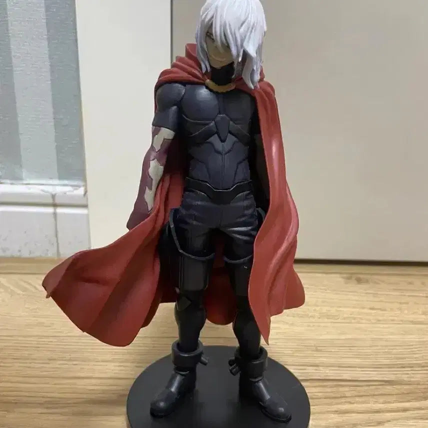 [BUNJANG] My Hero Academia Tomura Shigaraki Figure / 나의 히어로 아카데미아 시가라키 토무아 피규어