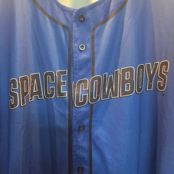 [BUNJANG] Harry Potter x Space Cowboy Jersey T-Shirt / 해리포터x 스페이스 카우보이. 저지티셔츠.