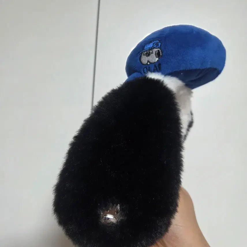 [BUNJANG] Vintage Universal Studios Japan (USJ) Snoopy Headband Cosplay Accessory / 빈티지 토이 캐릭터 굿즈 고전 만화 인형 소품 피규어 가챠 usj 유니버셜 울라프 스누피 머리띠 코스프레