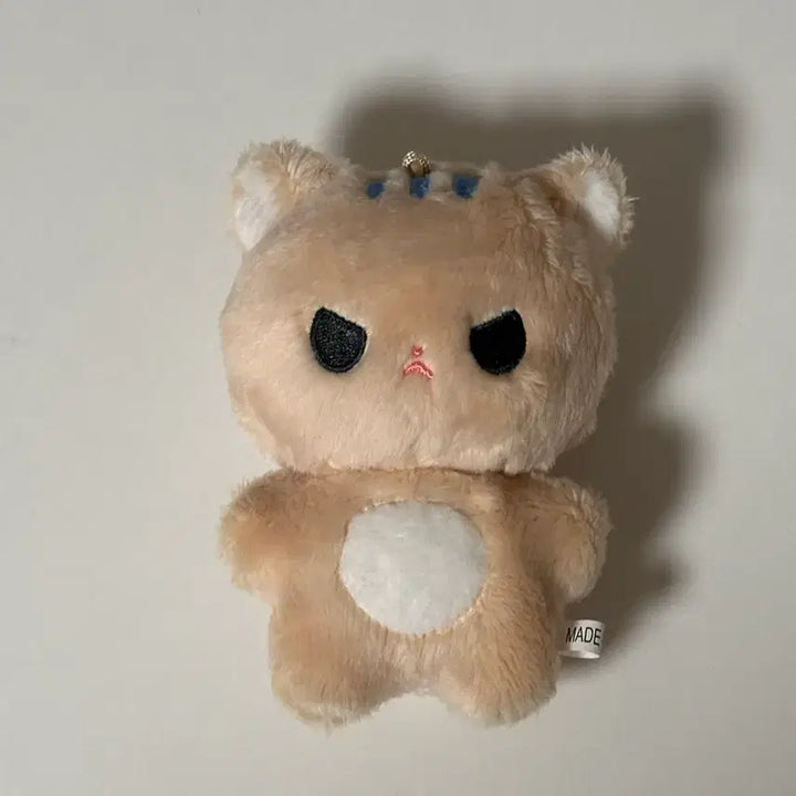 [BUNJANG] Demut Som Som Myong Bae Sejin Plush Doll / 데못죽 솜솜묭실 배세진 솜인형 묭햄찌