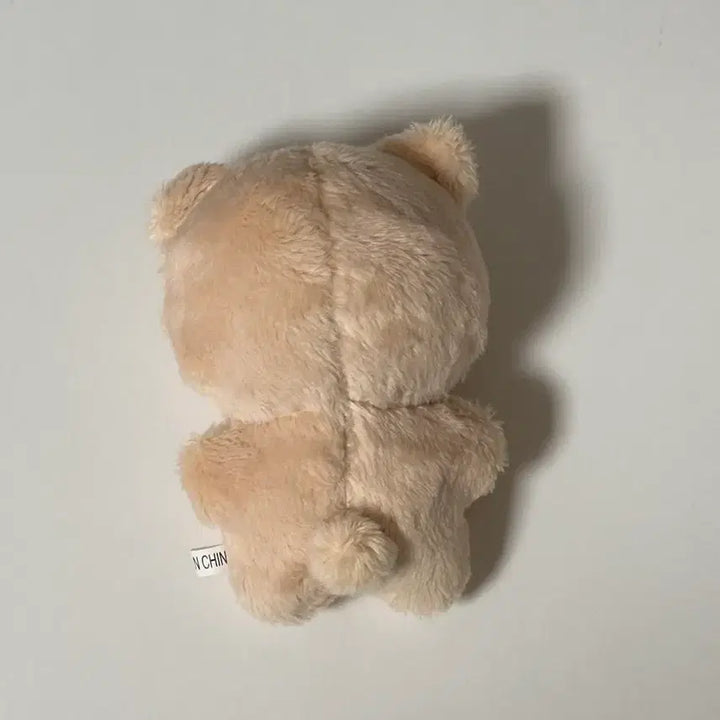 [BUNJANG] Demut Som Som Myong Bae Sejin Plush Doll / 데못죽 솜솜묭실 배세진 솜인형 묭햄찌