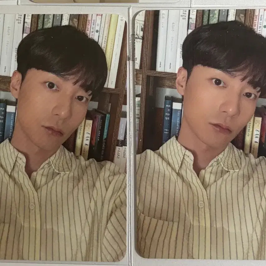 [BUNJANG] Roy Kim "Re-Call" Album (Photocard Included) / 로이킴 다시 불러 봄 앨범(포카 포함)