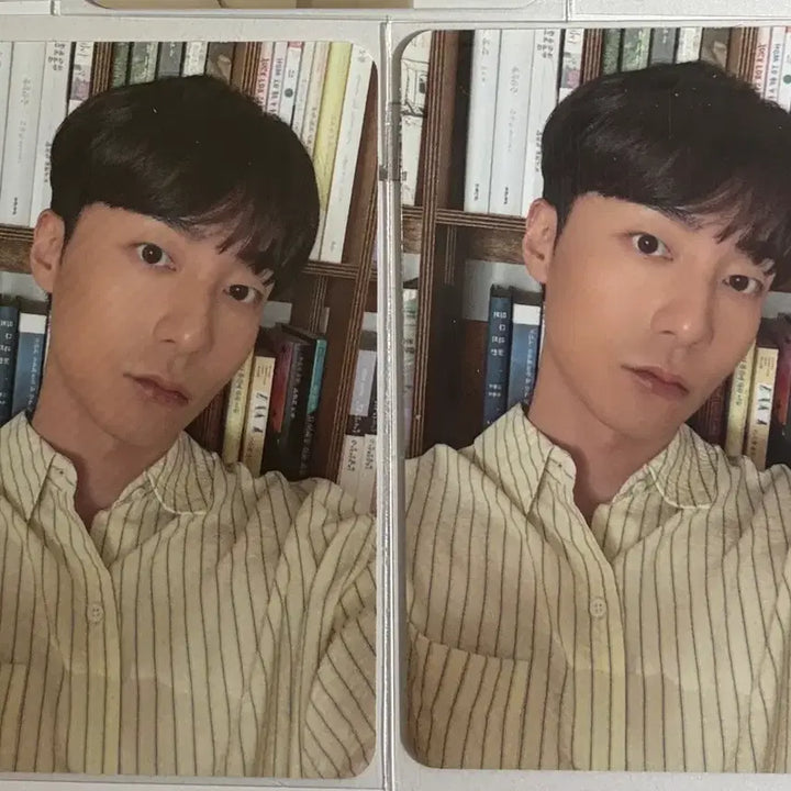 [BUNJANG] Roy Kim "Re-Call" Album (Photocard Included) / 로이킴 다시 불러 봄 앨범(포카 포함)
