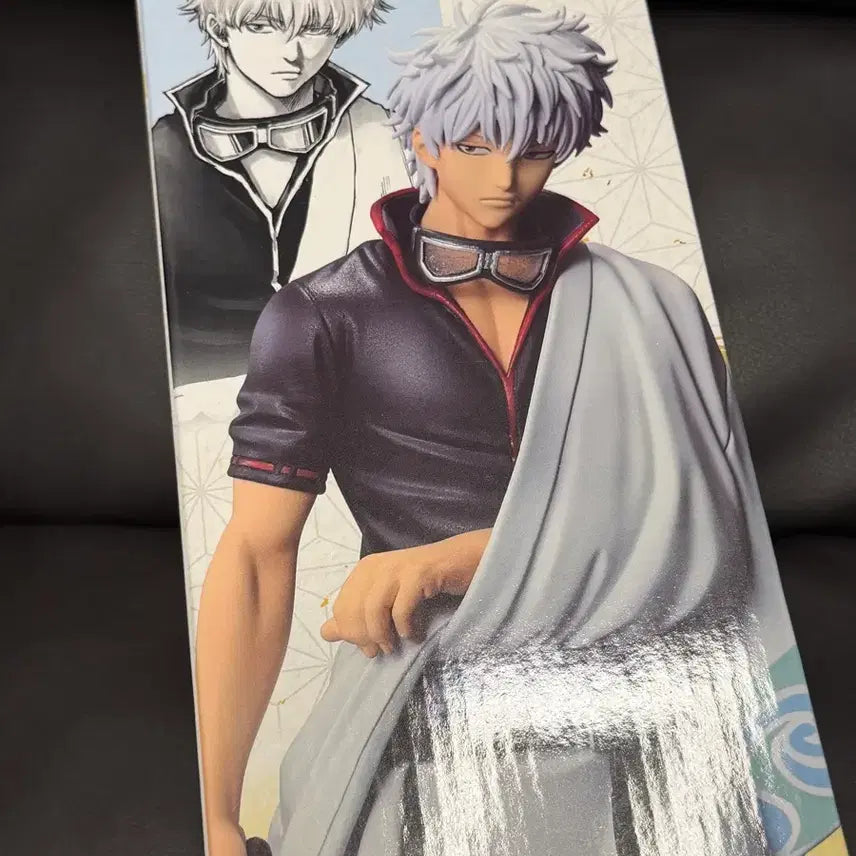 [BUNJANG] Gintama Gintoki 20th Anniversary Prize Figure B Prize Ichiban Kuji / 은혼 긴토키 20주년 쿠지 피규어 B상 제일복권 이치방쿠지
