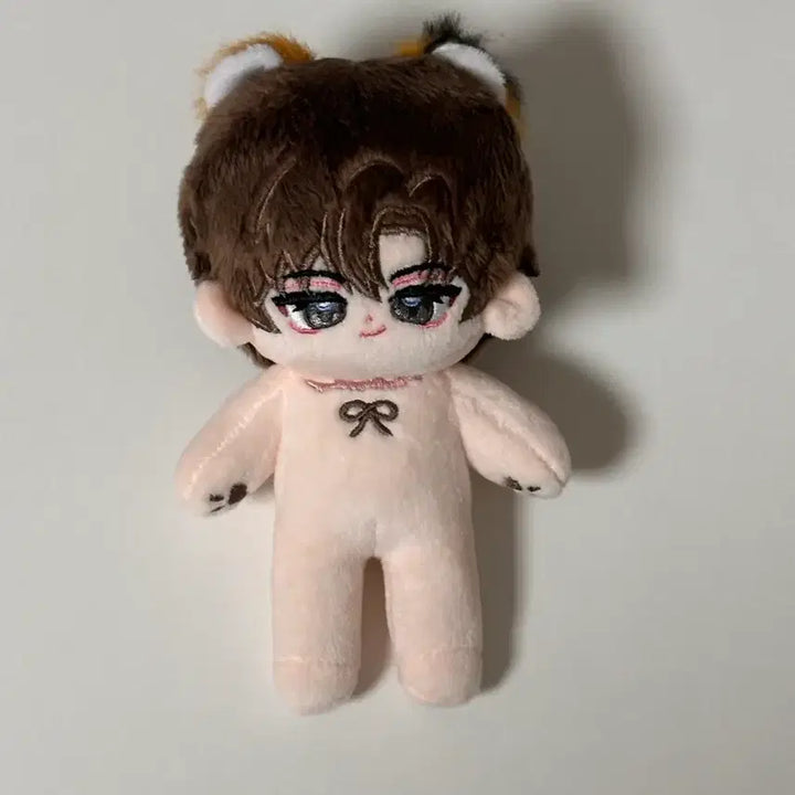 [BUNJANG] Kye-dam Chul-geun Choi Yo-won Bebe Chul-geun 10cm Cotton Doll / 괴담출근 괴출 최요원 베베요원 베베출근 솜인형 10cm 10깅