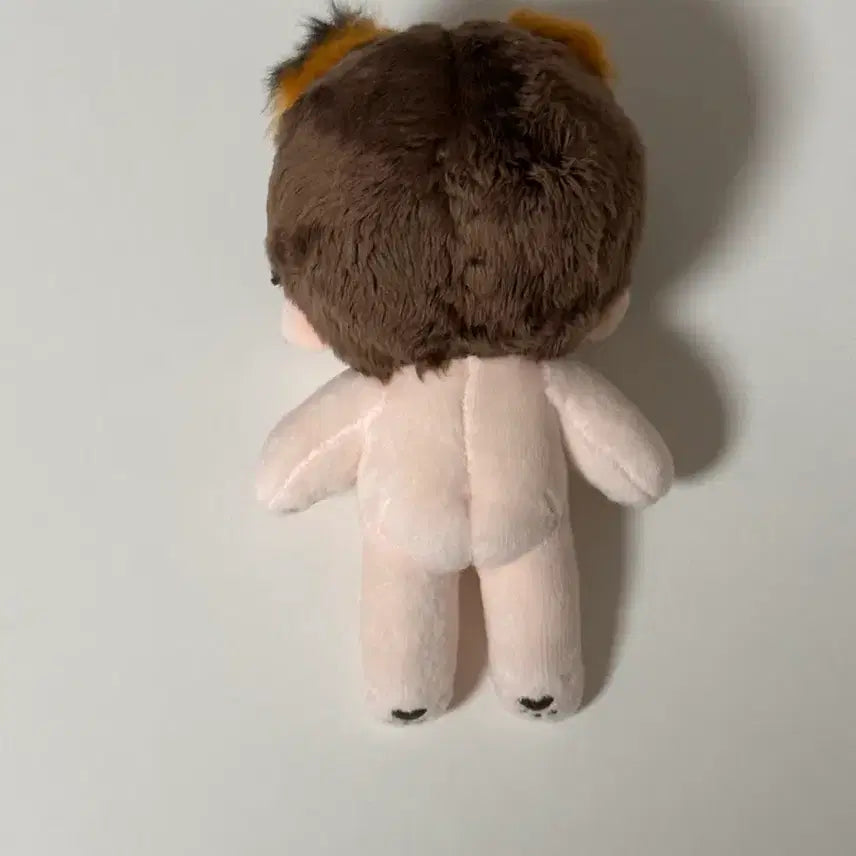 [BUNJANG] Kye-dam Chul-geun Choi Yo-won Bebe Chul-geun 10cm Cotton Doll / 괴담출근 괴출 최요원 베베요원 베베출근 솜인형 10cm 10깅