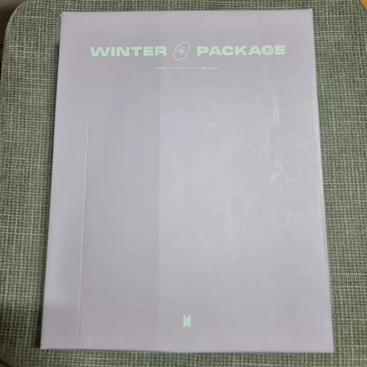 [BUNJANG] BTS 2021 Winter Package Jungkook Film Photocard / bts 2021 윈터패키지